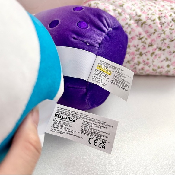 Squishmallows Milk 5” Set - Picture 3 of 4